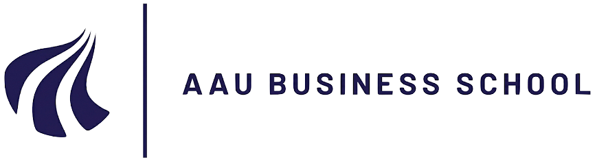 Aalborg University Business School logo